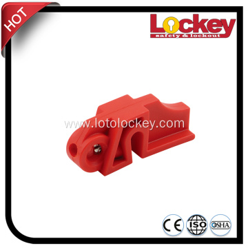 Electrical Moulded Case Circuit Breaker Lockout